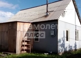 Продается дача, 48 м2, Абакан, Лиственная улица