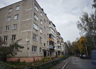 Продажа 2-комнатной квартиры, 442 м2, деревня Чурилково, Центральная улица, 10