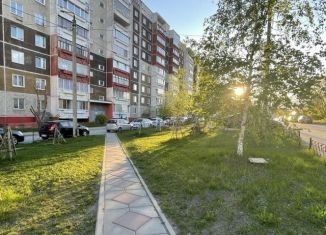 Продам 2-комнатную квартиру, 53 м2, Пермь, улица Костычева, 42