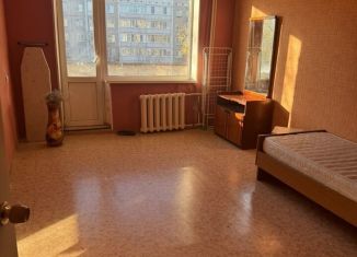 Аренда 1-комнатной квартиры, 36 м2, Соликамск, проспект Строителей, 11