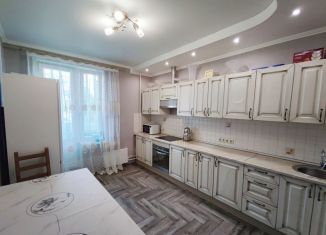 Продам трехкомнатную квартиру, 76.8 м2, Москва, Вяземская улица, 6