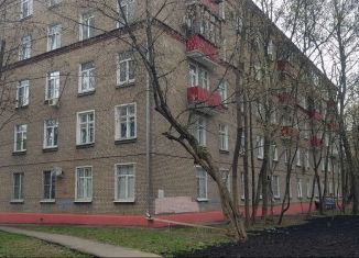 Сдам в аренду 2-комнатную квартиру, 52 м2, Москва, улица Винокурова, 10к2