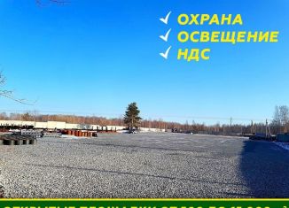 Сдам склад, 19700 м2, Мытищи, Фуражный проезд, 4с4