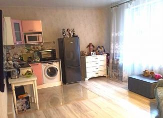 Сдам квартиру студию, 32.6 м2, Гатчина, улица Хохлова, 8