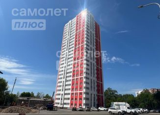 Продам квартиру студию, 21 м2, Республика Башкортостан, улица Коммунаров, 5