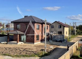 Продажа дома, 150 м2, деревня Шопино, Кленовый переулок, 16