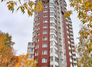 Продается однокомнатная квартира, 37 м2, Санкт-Петербург, улица Вавиловых, 13к4, муниципальный округ Академическое