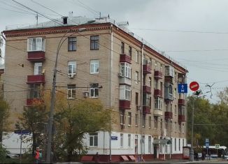 Квартира на продажу студия, 16 м2, Москва, Первомайская улица, 121, район Восточное Измайлово