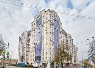 Продам двухкомнатную квартиру, 63.4 м2, Пермь, улица 25 Октября, 17, Ленинский район