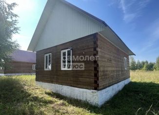 Продаю дом, 50 м2, Республика Башкортостан, Молодёжная улица, 21