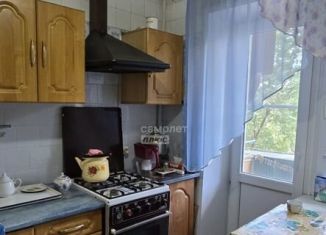 Продажа 2-комнатной квартиры, 45 м2, Астрахань, проезд Воробьёва, 9, Советский район