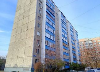 2-ком. квартира на продажу, 53 м2, Тюмень, улица Валерии Гнаровской, 10к1, Восточный округ