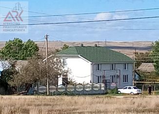 Продаю торговую площадь, 255 м2, село Насыпное, Новая улица, 22