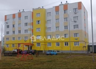 Продам однокомнатную квартиру, 35.8 м2, Пенза, улица Новосёлов, 106