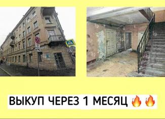 Помещение свободного назначения на продажу, 87 м2, Санкт-Петербург, Большой Сампсониевский проспект, 56, метро Выборгская