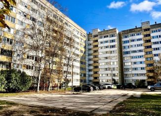 1-комнатная квартира на продажу, 31 м2, Кингисепп, улица Химиков, 4