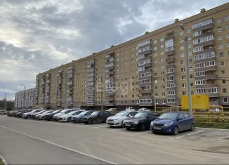 Однокомнатная квартира на продажу, 32.5 м2, Смоленск, улица 100-летия Комсомола, 1