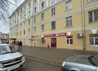 Торговая площадь на продажу, 138.6 м2, Киров, улица Лепсе, 3/12, Октябрьский район