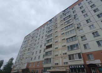 1-ком. квартира на продажу, 33 м2, Елец, микрорайон Александровский, 1