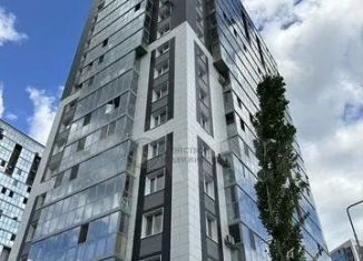 Продаю квартиру студию, 31.2 м2, Казань, улица Ярышлар, 2Б