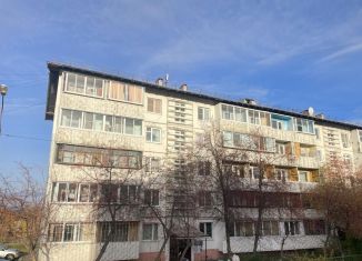 Продаю двухкомнатную квартиру, 46.9 м2, Иркутск, улица Маршала Конева, 78