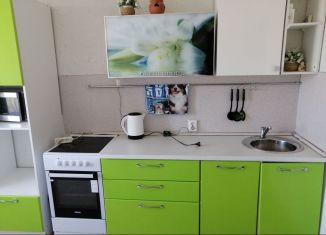 1-ком. квартира в аренду, 35 м2, поселок городского типа Стройкерамика, улица Николая Симонова, 2