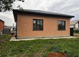 Продается дом, 80 м2, Краснодарский край, улица Карла Либкнехта