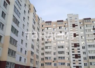 Трехкомнатная квартира на продажу, 69.8 м2, Омск, проспект Королёва, 24к1, ЖК имени Академика Королёва