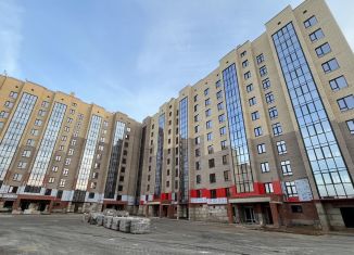 Продается двухкомнатная квартира, 61.5 м2, Кострома, Фабричный район