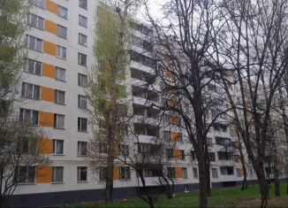 Продается трехкомнатная квартира, 58.7 м2, Москва, Днепропетровская улица, 27к1, метро Чертановская