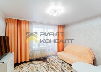 Продам 1-комнатную квартиру, 29 м2, Омск, 2-я Трамвайная улица, 39