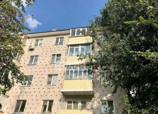 Продажа 1-ком. квартиры, 30.1 м2, Казань, улица Толстого, 18