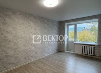 Продажа 1-ком. квартиры, 30 м2, Костромская область, 3-й Сосновый проезд, 6А