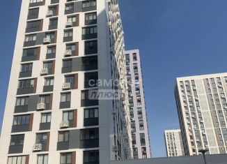 Продажа 1-ком. квартиры, 42 м2, Москва, улица Коминтерна, 15с2, ЖК Ты и Я