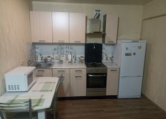 Сдаю в аренду квартиру студию, 30 м2, Бор, улица Степана Разина, 24