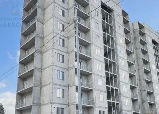 Продажа квартиры студии, 27.3 м2, Алтайский край, улица Союза Республик, 11