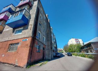 Продается квартира студия, 29.5 м2, Камчатский край, улица Тельмана, 1А