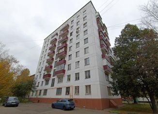 Продам двухкомнатную квартиру, 37.2 м2, Москва, 15-я Парковая улица, 19