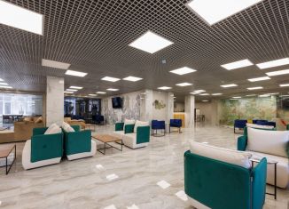 Продается однокомнатная квартира, 19 м2, Люберцы, Октябрьский проспект, 403