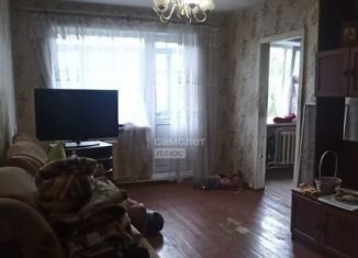 Продам 3-комнатную квартиру, 56.6 м2, посёлок Индустрия, Центральная улица, 14