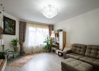 Продается 3-ком. квартира, 92.3 м2, Санкт-Петербург, улица Маршала Говорова, 12к1