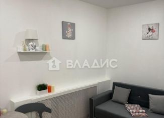 Продам квартиру студию, 14 м2, Москва, Марксистская улица, 18/8с1, метро Марксистская