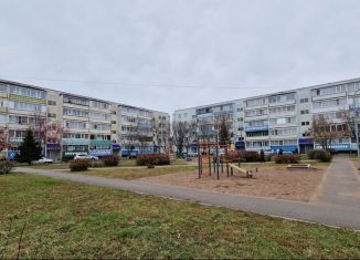 Продается однокомнатная квартира, 39.4 м2, поселок городского типа Актюбинский, улица Татарстана, 27