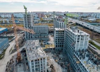 Продам 1-ком. квартиру, 34.9 м2, Тюменская область