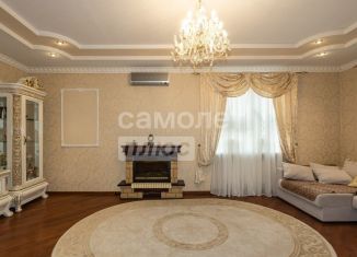 Продается дом, 310.4 м2, Ростов-на-Дону, улица Крупской, 85