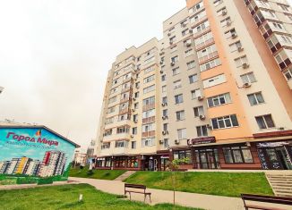 Однокомнатная квартира на продажу, 41.5 м2, Симферополь, улица Батурина, Центральный район