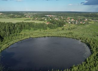 Земельный участок на продажу, 6 сот., деревня Мелихово, деревня Мелихово, 97