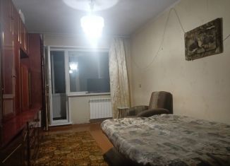 1-ком. квартира в аренду, 30.3 м2, Красноярск, улица Тотмина, 25, Октябрьский район