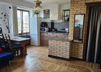 Сдается квартира студия, 32 м2, Москва, Якорная улица, 8к2