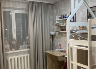 Продажа 2-ком. квартиры, 50 м2, Оренбургская область, улица Ткачёва, 79